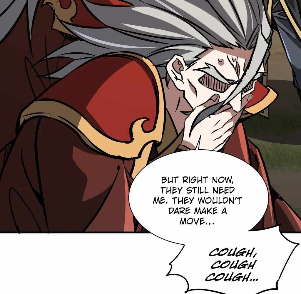 Reborn as a Demonic Cultivator: Starting with a Zombie Planet Chapter 39 47